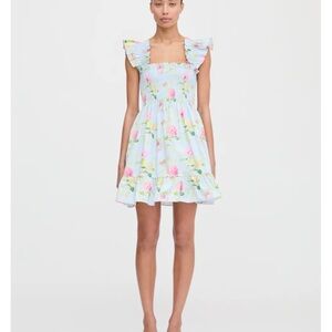 hill house elizabeth nap dress